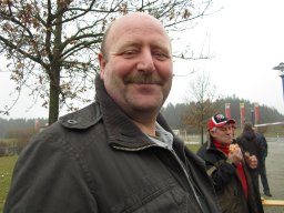 24. Spieltag 1. FCN vs. Borussia Mönchengladbach